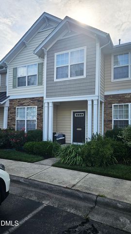3617 Sugar Tree Place, Durham, NC 27713