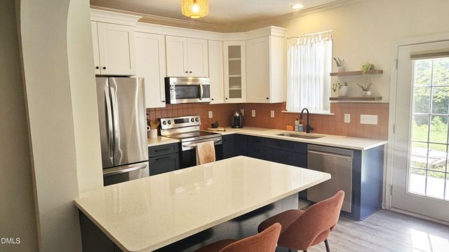 3617 Sugar Tree Place, Durham, NC 27713