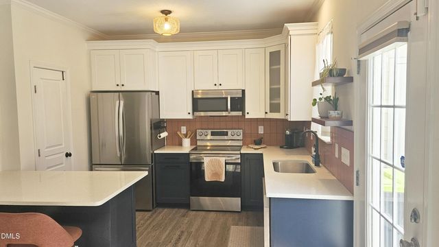 3617 Sugar Tree Place, Durham, NC 27713