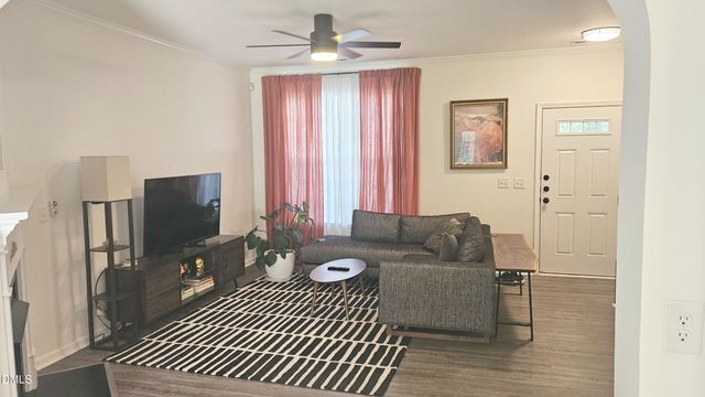 3617 Sugar Tree Place, Durham, NC 27713