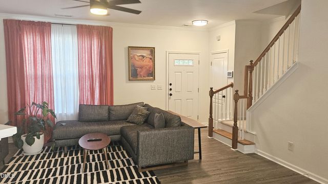3617 Sugar Tree Place, Durham, NC 27713