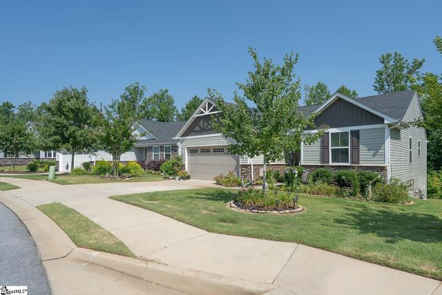 415 Edgehill Court, Greenville, SC 29617