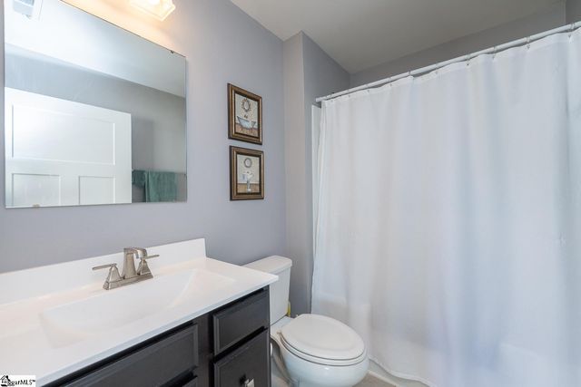 415 Edgehill Court, Greenville, SC 29617