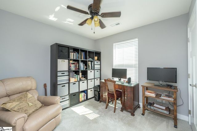 415 Edgehill Court, Greenville, SC 29617