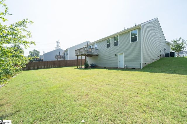 415 Edgehill Court, Greenville, SC 29617