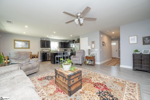 415 Edgehill Court, Greenville, SC 29617