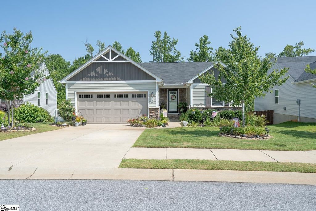 415 Edgehill Court, Greenville, SC 29617