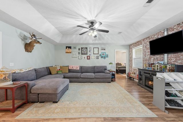 48 Dovecrest Court, Phenix City, AL 36867