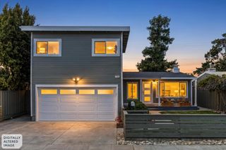1743 Maxine Avenue, San Mateo, CA 94401