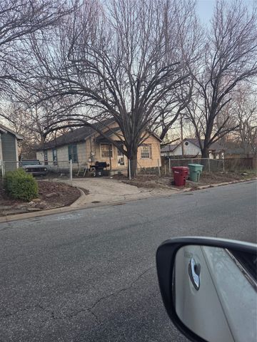 1309 S RUSK Street, Sherman, TX 75090