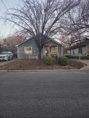 1309 S RUSK Street, Sherman, TX 75090