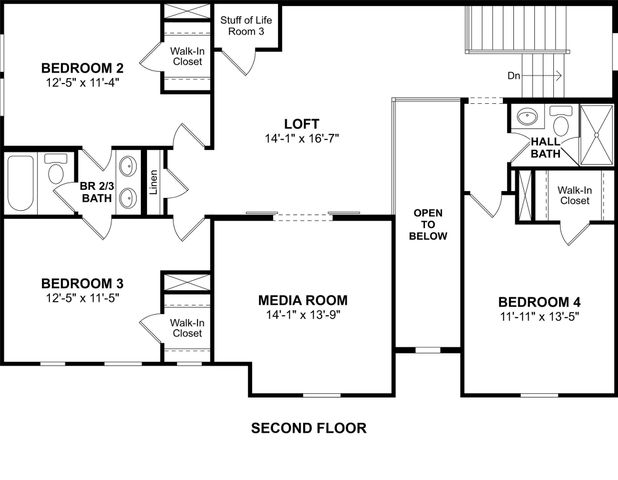 5651 Scotsman Trail, Arlington, TX 76017