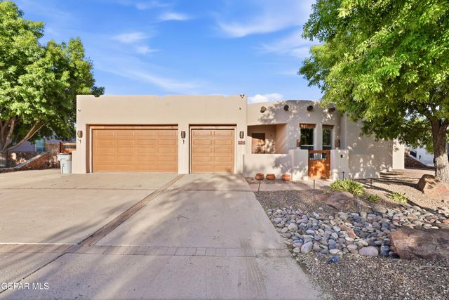 5328 SUSAN JEAN Court, El Paso, TX 79932