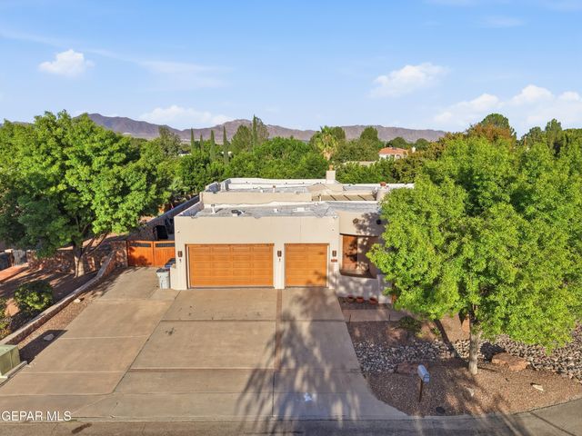 5328 SUSAN JEAN Court, El Paso, TX 79932