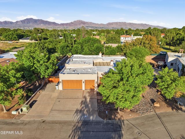5328 SUSAN JEAN Court, El Paso, TX 79932