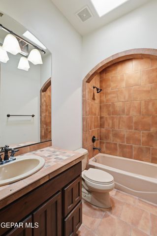5328 SUSAN JEAN Court, El Paso, TX 79932