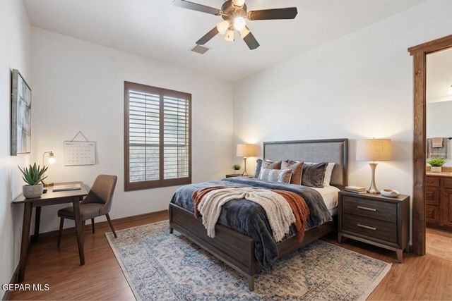 5328 SUSAN JEAN Court, El Paso, TX 79932