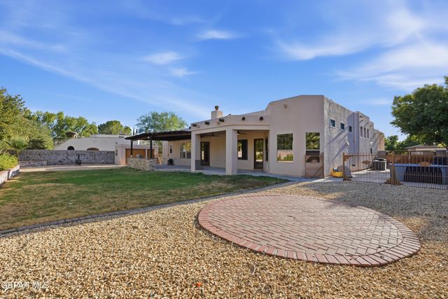 5328 SUSAN JEAN Court, El Paso, TX 79932