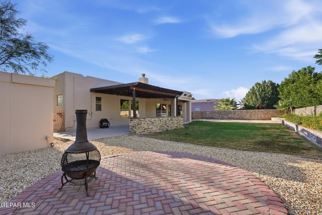 5328 SUSAN JEAN Court, El Paso, TX 79932