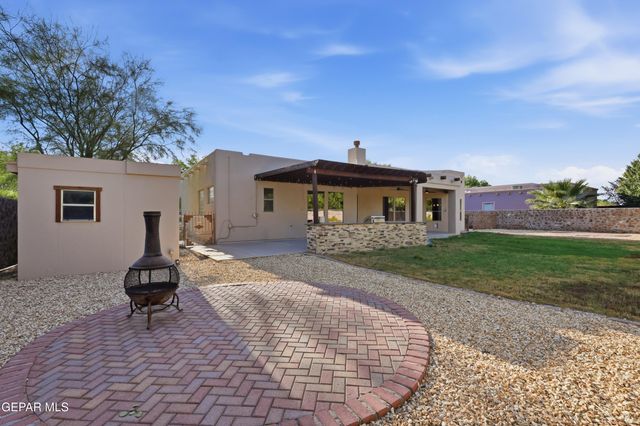 5328 SUSAN JEAN Court, El Paso, TX 79932