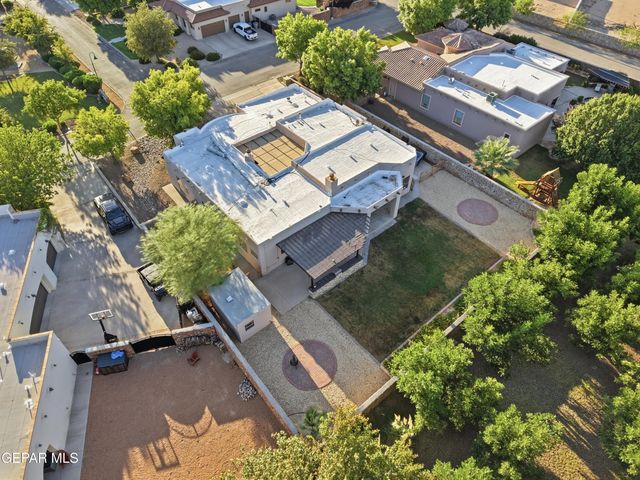 5328 SUSAN JEAN Court, El Paso, TX 79932