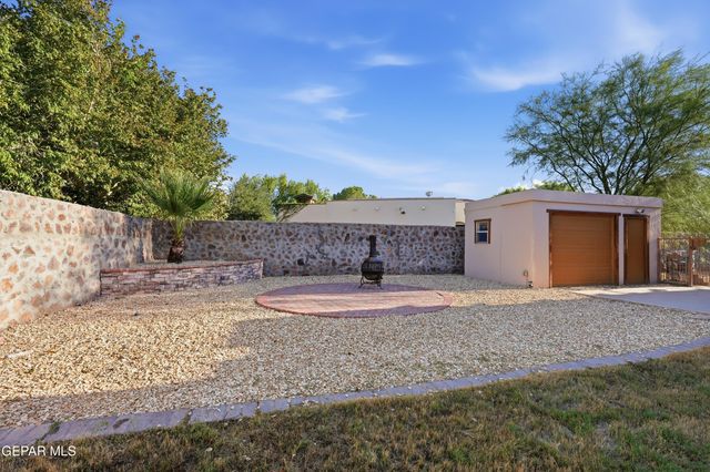 5328 SUSAN JEAN Court, El Paso, TX 79932