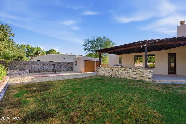 5328 SUSAN JEAN Court, El Paso, TX 79932