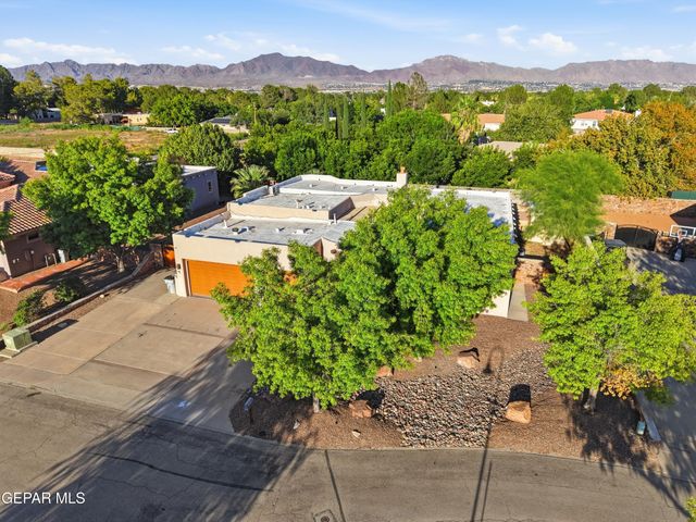 5328 SUSAN JEAN Court, El Paso, TX 79932