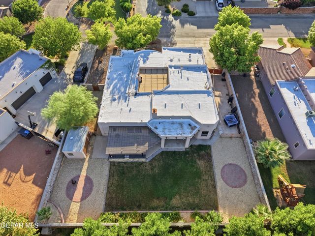5328 SUSAN JEAN Court, El Paso, TX 79932
