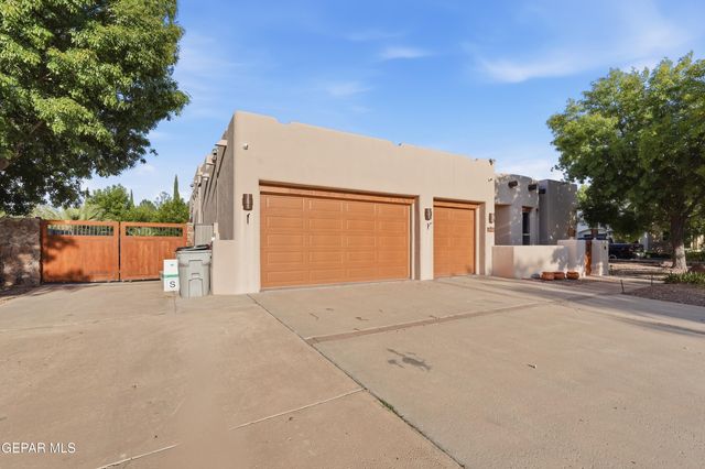 5328 SUSAN JEAN Court, El Paso, TX 79932
