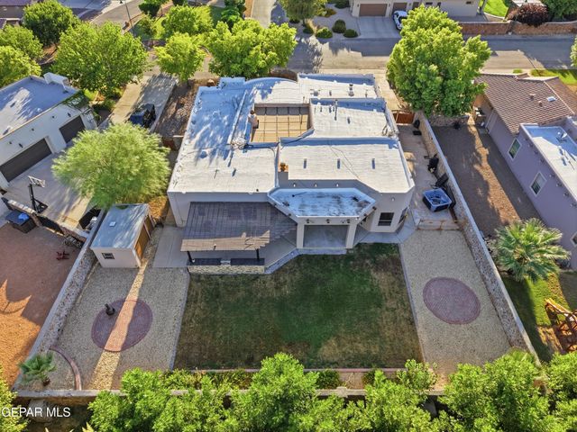 5328 SUSAN JEAN Court, El Paso, TX 79932