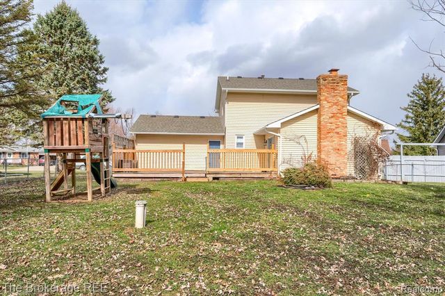 5506 Canonsburg Road, Grand Blanc, MI 48439