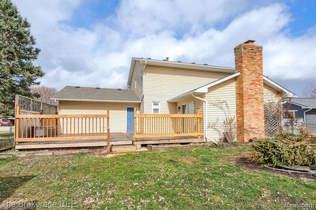 5506 Canonsburg Road, Grand Blanc, MI 48439
