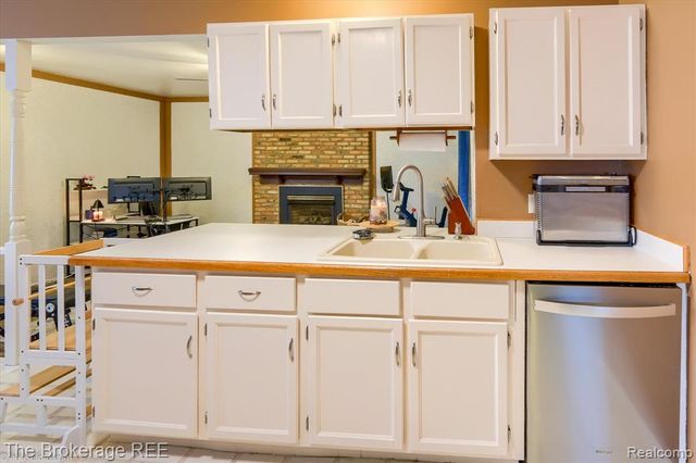 5506 Canonsburg Road, Grand Blanc, MI 48439