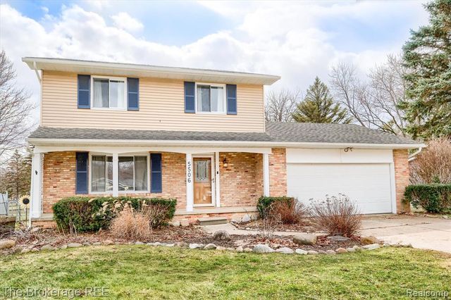 5506 Canonsburg Road, Grand Blanc, MI 48439