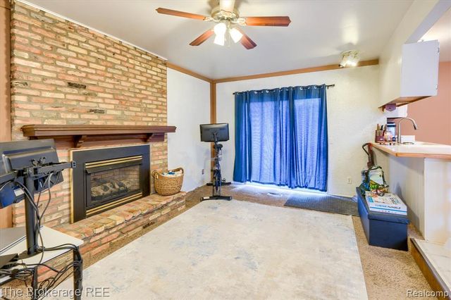 5506 Canonsburg Road, Grand Blanc, MI 48439