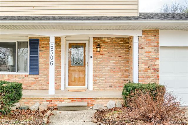 5506 Canonsburg Road, Grand Blanc, MI 48439