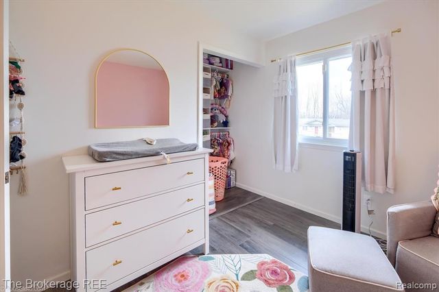 5506 Canonsburg Road, Grand Blanc, MI 48439