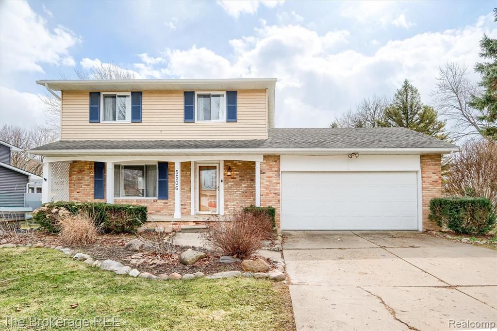 5506 Canonsburg Road, Grand Blanc, MI 48439
