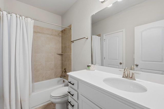 10832 Jameson DR, Austin, TX 78747