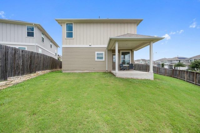 10832 Jameson DR, Austin, TX 78747
