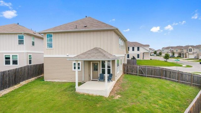 10832 Jameson DR, Austin, TX 78747