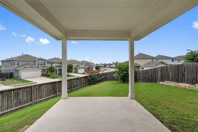 10832 Jameson DR, Austin, TX 78747