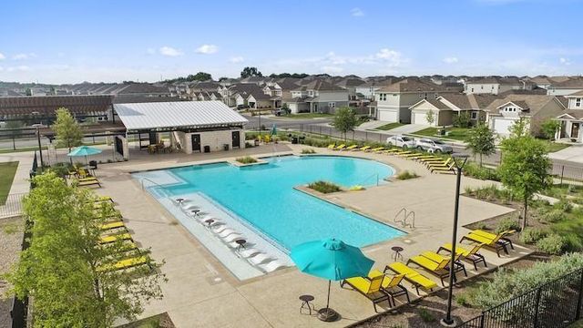 10832 Jameson DR, Austin, TX 78747