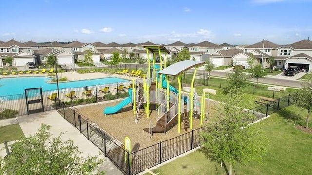10832 Jameson DR, Austin, TX 78747