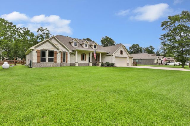 79 Road 660, Dayton, TX 77535