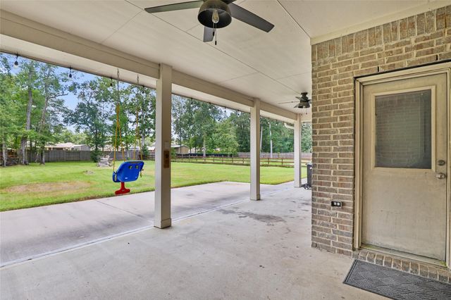 79 Road 660, Dayton, TX 77535