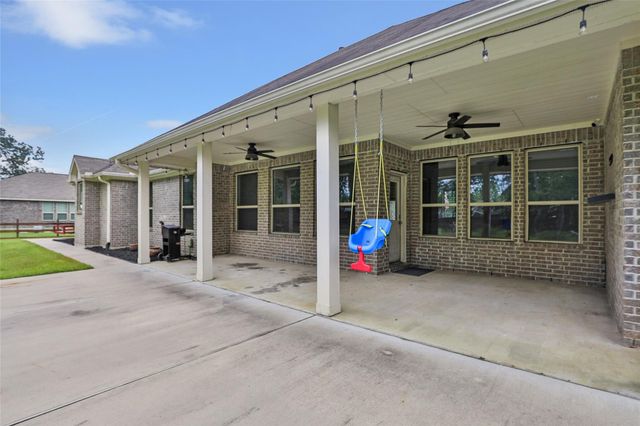 79 Road 660, Dayton, TX 77535