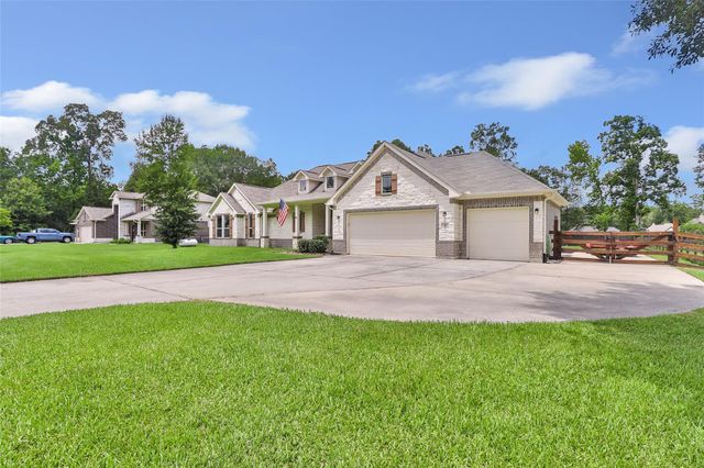79 Road 660, Dayton, TX 77535