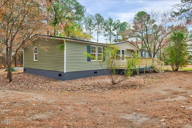 4146 Tobacco Road, Eastover, NC 28312